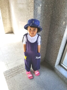 忘羨さんのコーディネート