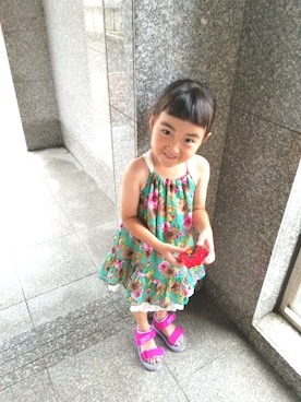 忘羨さんのコーディネート