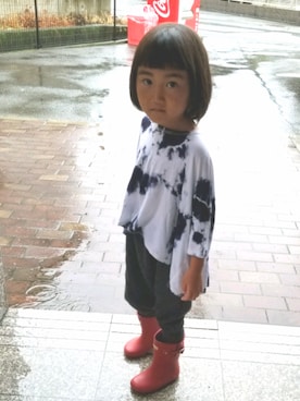 忘羨さんのコーディネート