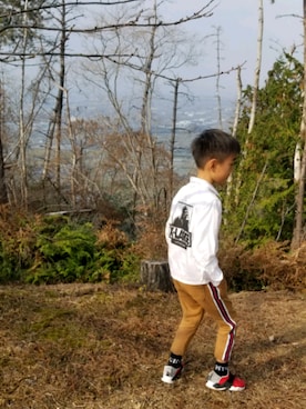 忘羨さんのコーディネート