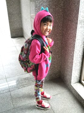 忘羨さんのコーディネート