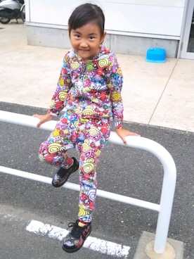 忘羨さんのコーディネート