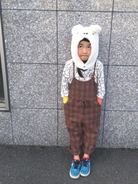 忘羨さんのコーディネート