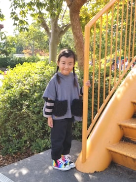 忘羨さんのコーディネート