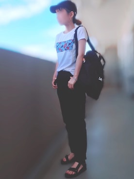 yairooさんのコーディネート