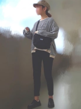 yairooさんのコーディネート