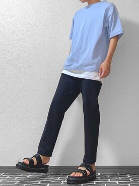 daikiさんのコーディネート