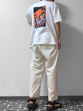 daikiさんのコーディネート