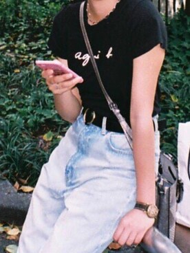 naccoさん（レディース・157cm）の秋コーディネート