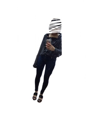 naccoさん（レディース・157cm）の秋コーディネート