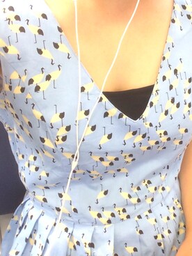 🅿︎さんのコーディネート