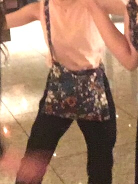 🅿︎さんのコーディネート