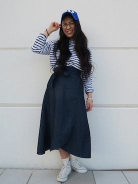 AOIさんのコーディネート