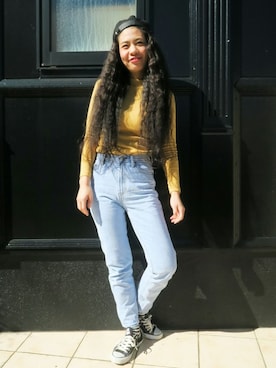 AOIさんのコーディネート