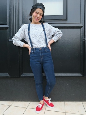 AOIさんのコーディネート