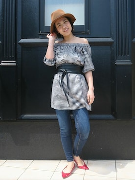 AOIさんのコーディネート