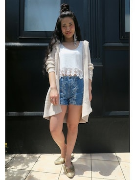 AOIさんのコーディネート