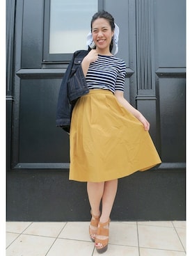 AOIさんのコーディネート