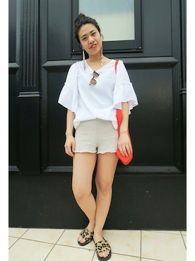 AOIさんのコーディネート