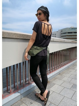 AOIさんのコーディネート