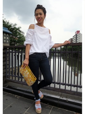 AOIさんのコーディネート