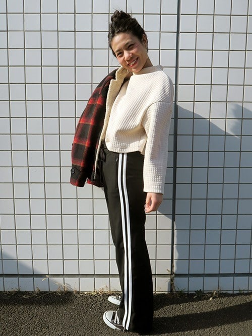 AOIさんのコーディネート