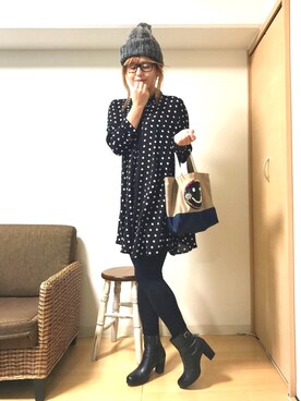 門田 紗南さんのコーディネート