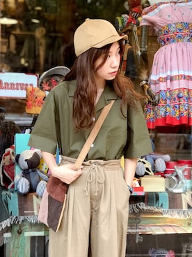 dawong14さんのコーディネート