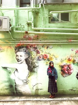 dawong14さんのコーディネート