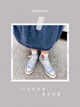 dawong14さんのコーディネート