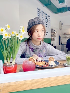 dawong14さんのコーディネート