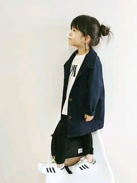 みー🐱さんのコーディネート