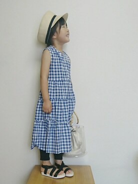 みー🐱さんのコーディネート