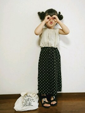 みー🐱さんのコーディネート