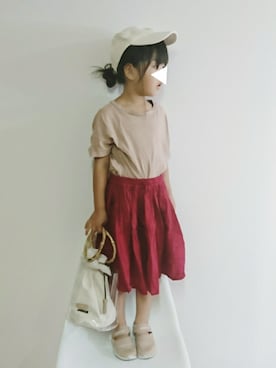 みー🐱さんのコーディネート