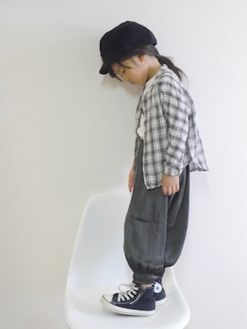 みー🐱さんのコーディネート