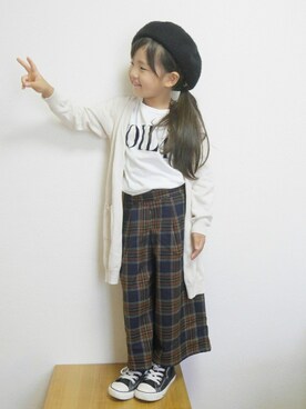 みー🐱さんのコーディネート