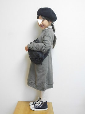 みー🐱さんのコーディネート