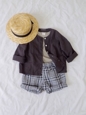 nonkiさんのコーディネート