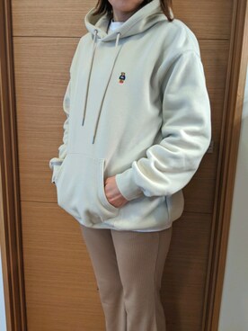 ゆーまりさんのコーディネート