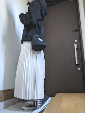 ゆーまりさんのコーディネート