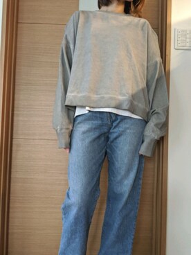 ゆーまりさんのコーディネート