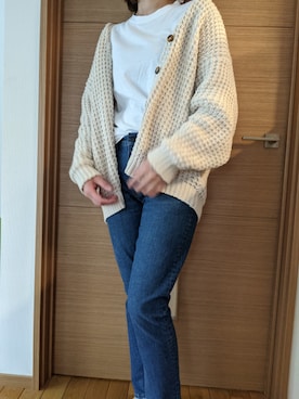 ゆーまりさんのコーディネート