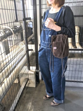 ゆーまりさんのコーディネート