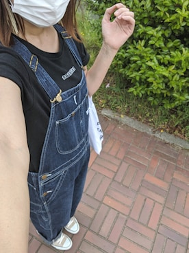 ゆーまりさんのコーディネート