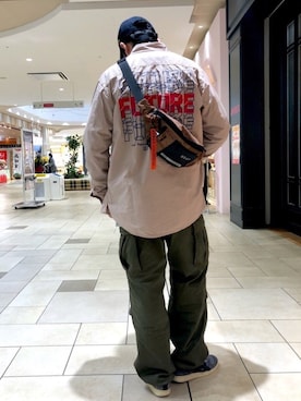 KJさんのコーディネート