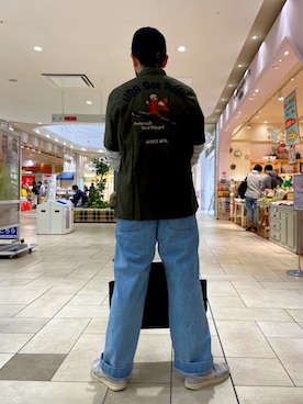 KJさんのコーディネート