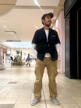 KJさんのコーディネート