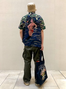 KJさんのコーディネート