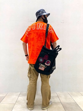 KJさんのコーディネート